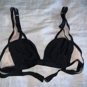 Victoria’s Secret pink barlette